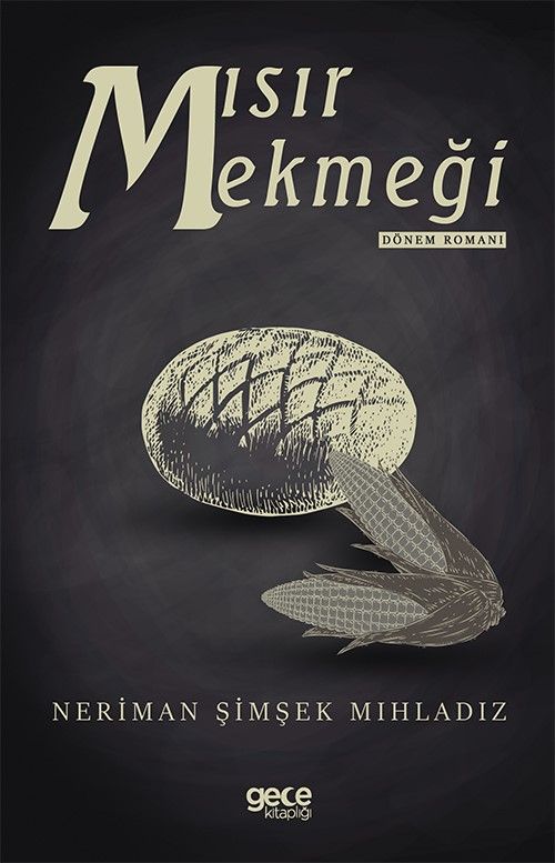 Mısır Ekmeği kapağı