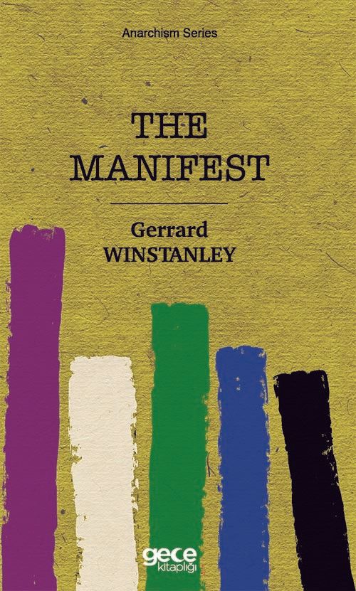 The Manifest kapağı