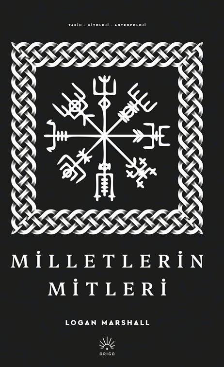 Milletlerin Mitleri kapağı