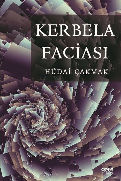Kerbela Faciası kapağı
