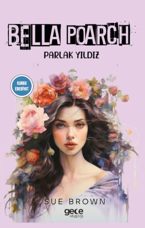 Bella Poarch kapağı