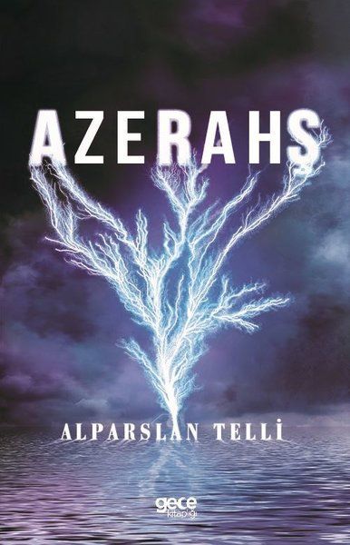 Azerahş kapağı