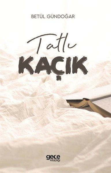 Tatlı Kaçık kapağı