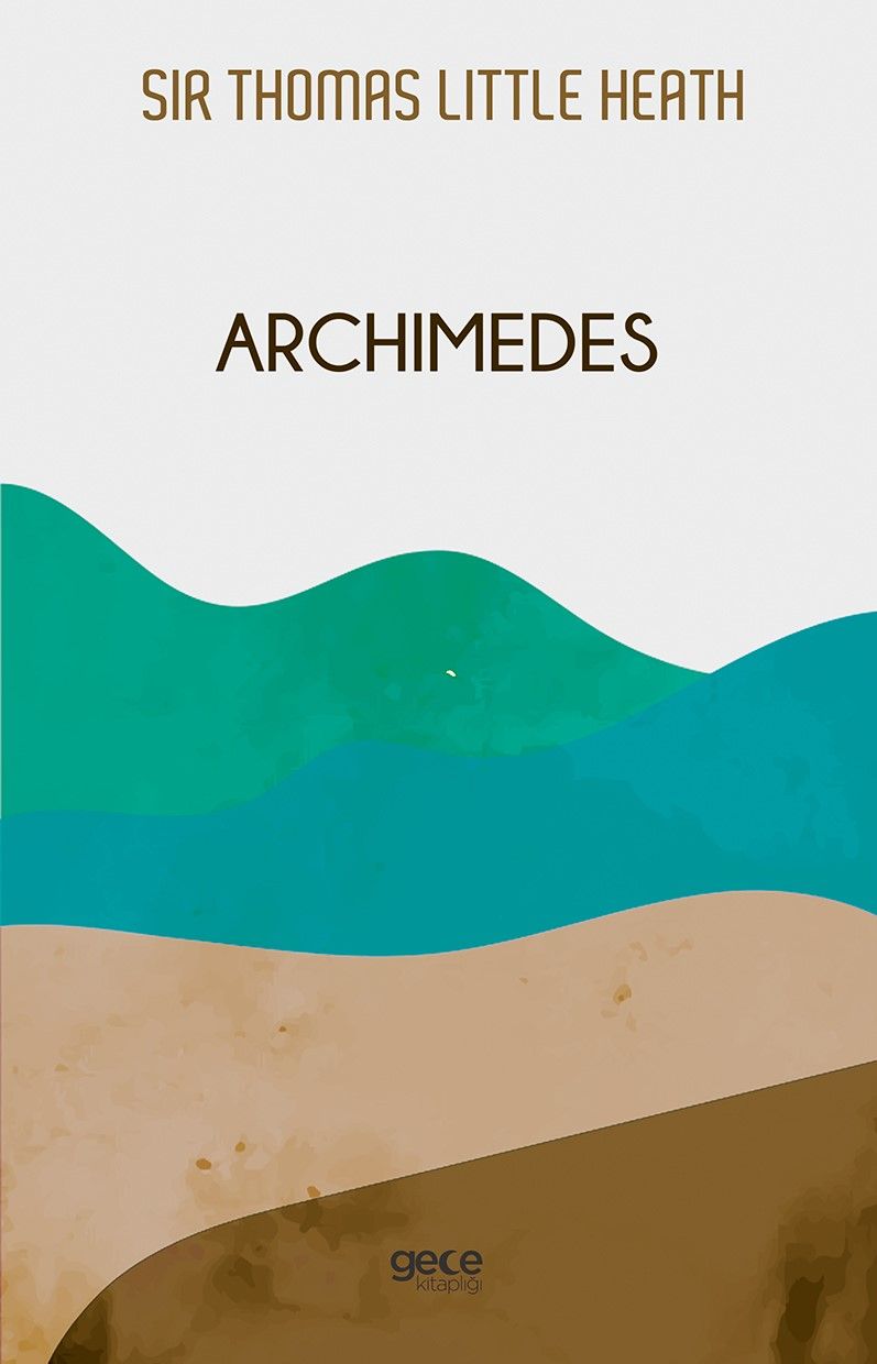 Archimedes kapağı