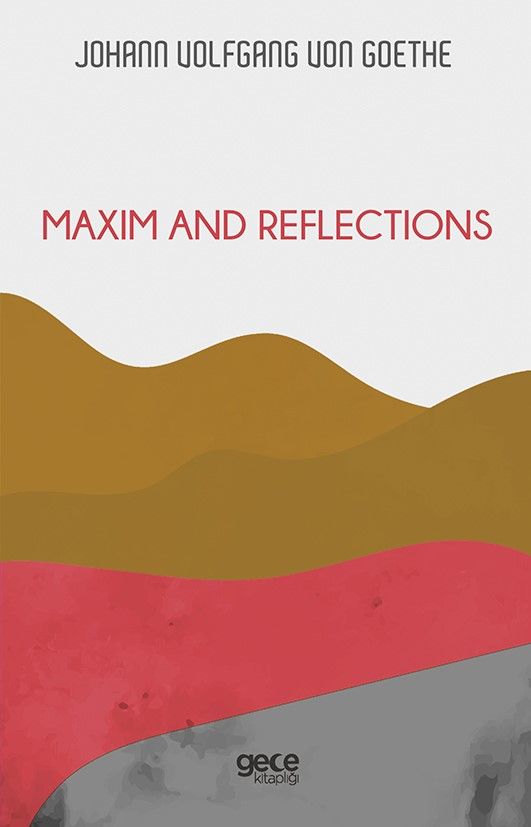 Maxim and Reflections kapağı