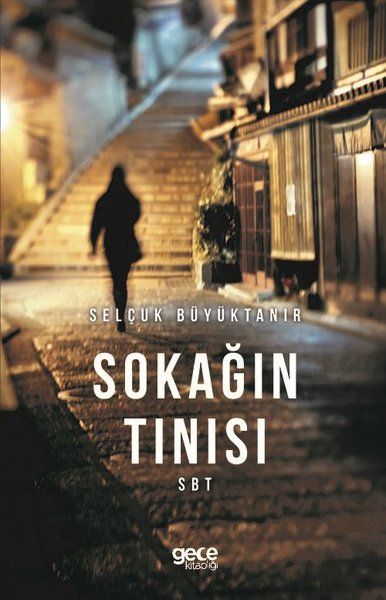 Sokağın Tınısı kapağı