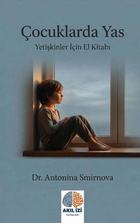 Çocuklarda Yas kapağı