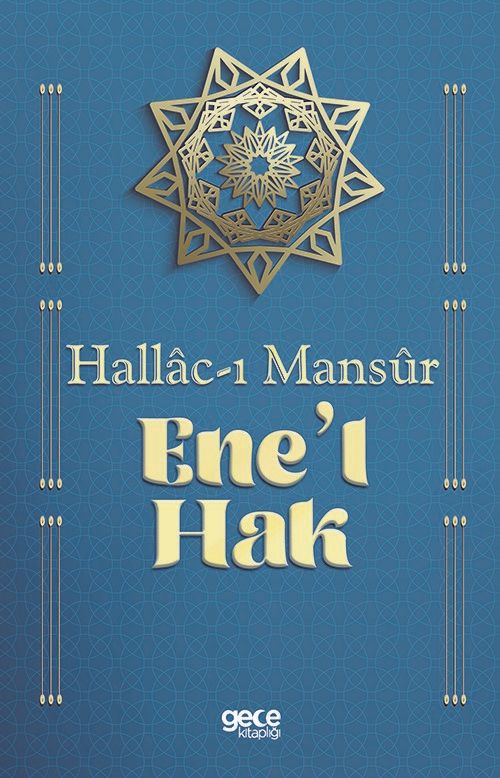 Ene'l Hak kapağı