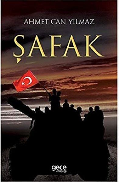 Şafak kapağı