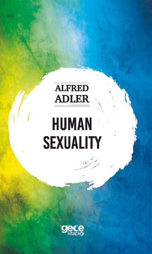 Human Sexuality kapağı