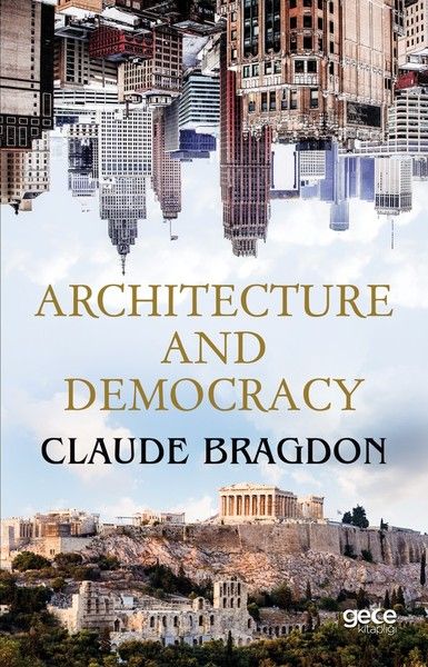 Architecture And Democracy kapağı