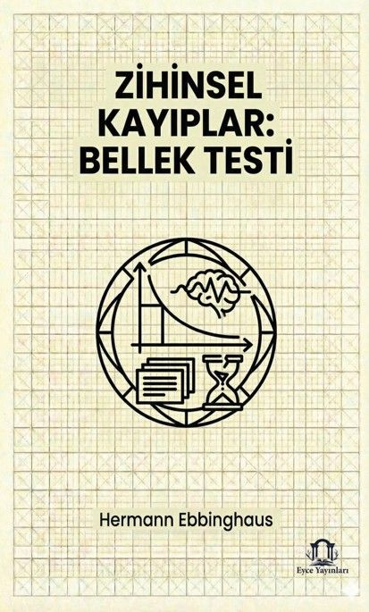 Zihinsel Kayıplar: Bellek Testi kapağı