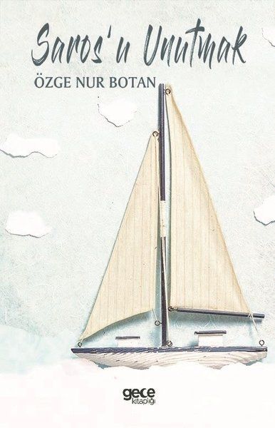 Saros'u Unutmak kapağı