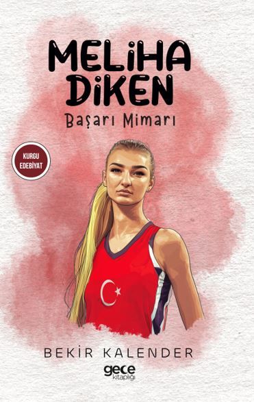 Meliha Diken kapağı