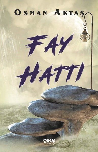 Fay Hattı kapağı