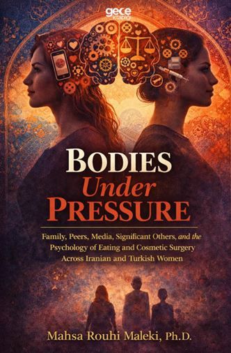 Bodies Under Pressure kapağı