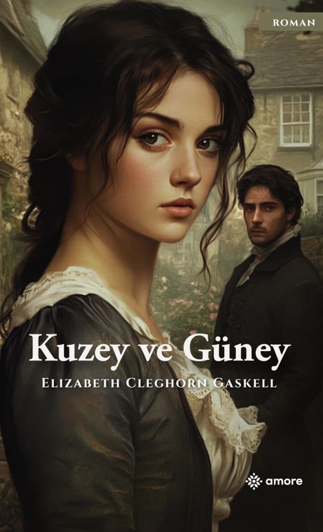 Kuzey ve Güney kapağı