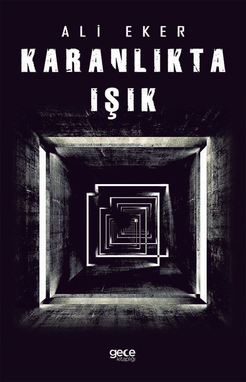 Karanlıkta Işık kapağı