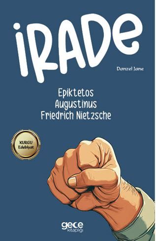 İrade kapağı