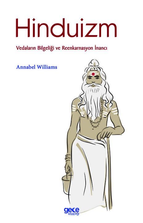 Hinduizm kapağı