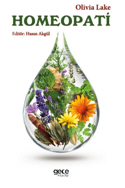 Homeopati kapağı