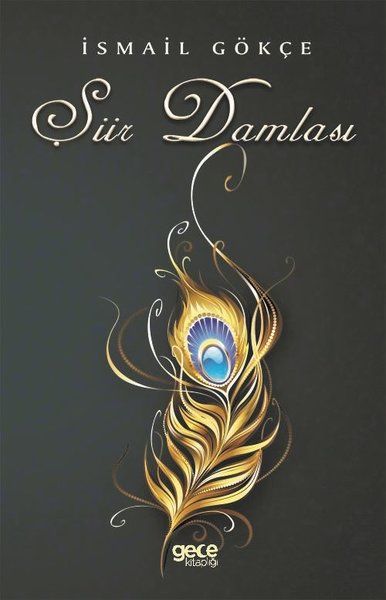 Şiir Damlası kapağı
