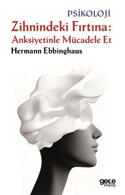 Zihnindeki Fırtına Anksiyetinle Mücadele Et kapağı