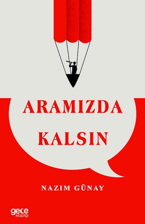 Aramızda Kalsın kapağı