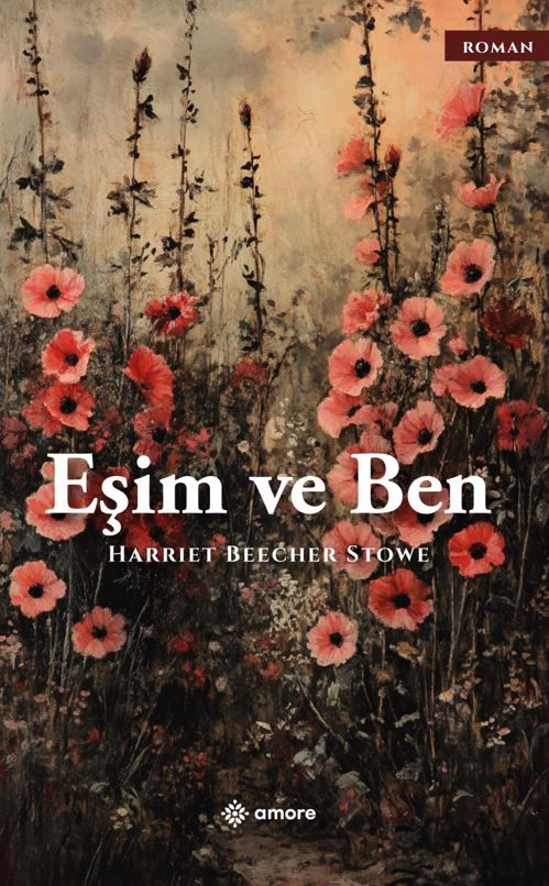Eşim ve Ben kapağı
