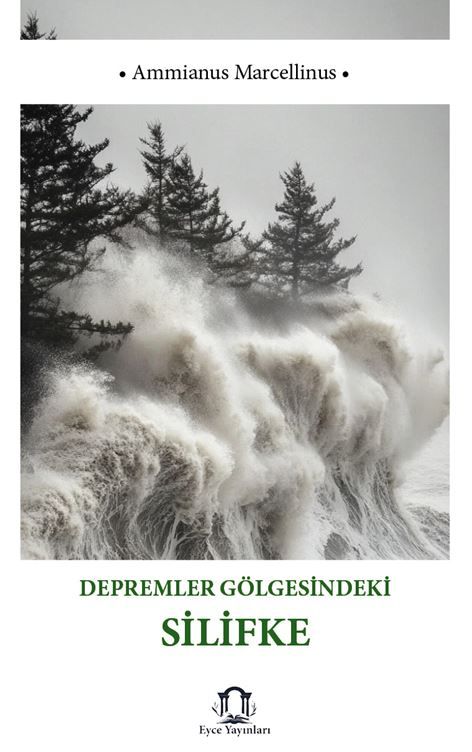 Depremler Gölgesindeki Silifke kapağı