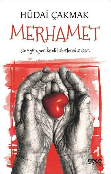 Merhamet kapağı