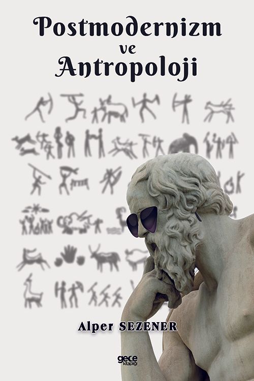 Postmodernizm ve Antropoloji kapağı