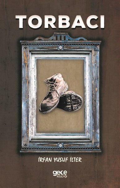Torbacı kapağı