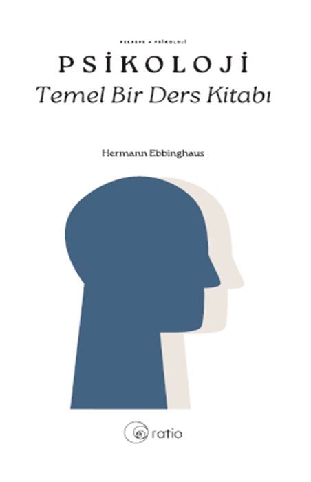 Psikoloji Temel Bir Ders Kitabı kapağı