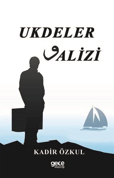 Ukdeler Valizi kapağı
