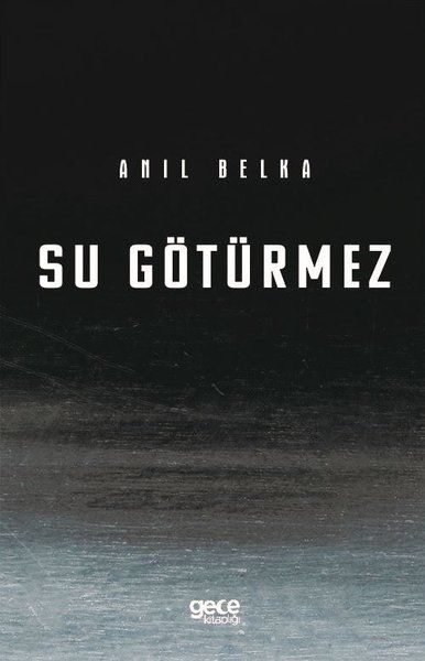 Su Götürmez kapağı