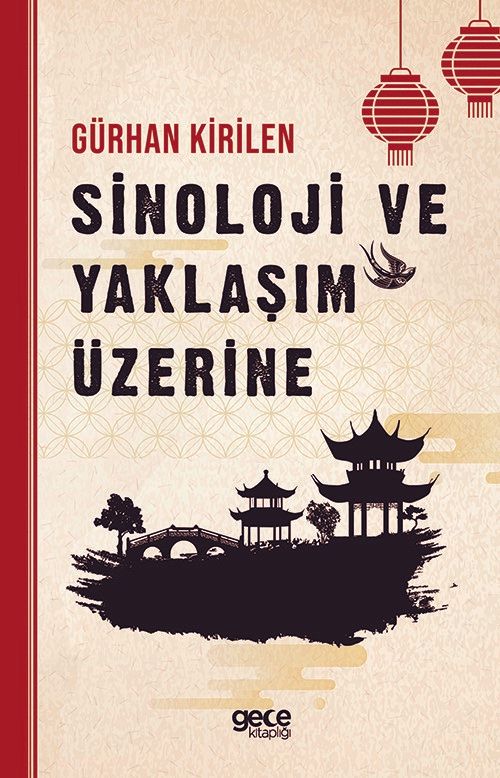 Sinoloji ve Yaklaşım Üzerine kapağı