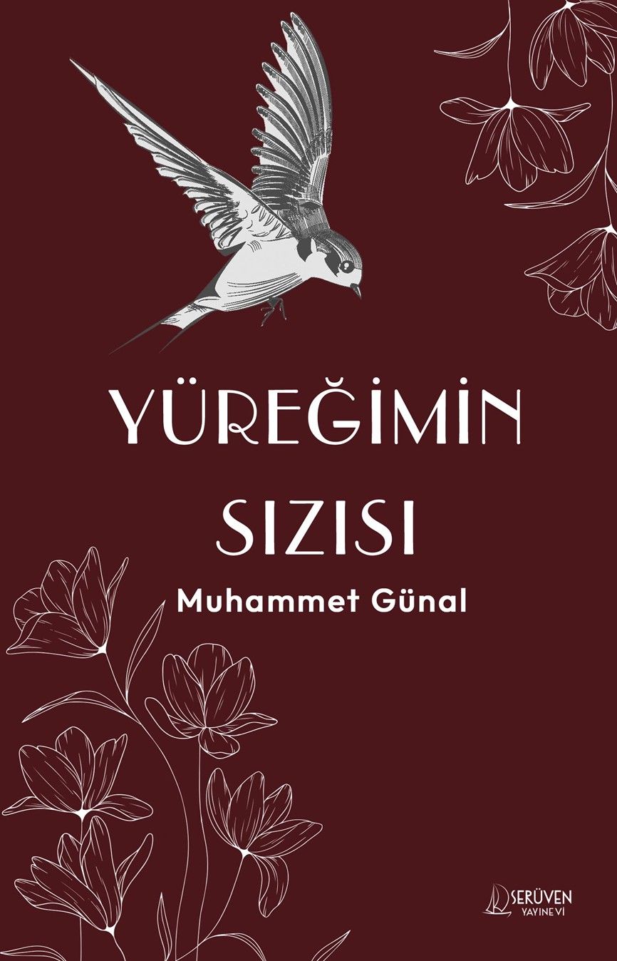 Yüreğimin Sızısı kapağı