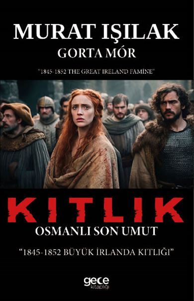 Kıtlık kapağı