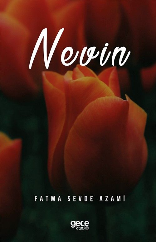 Nevin kapağı
