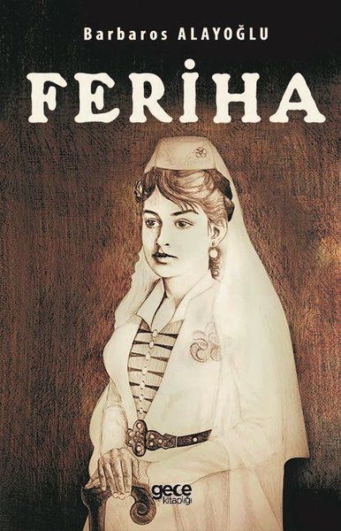 Feriha kapağı