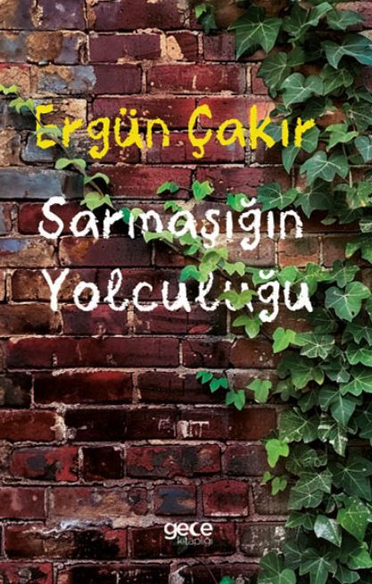 Sarmaşığın Yolculuğu kapağı