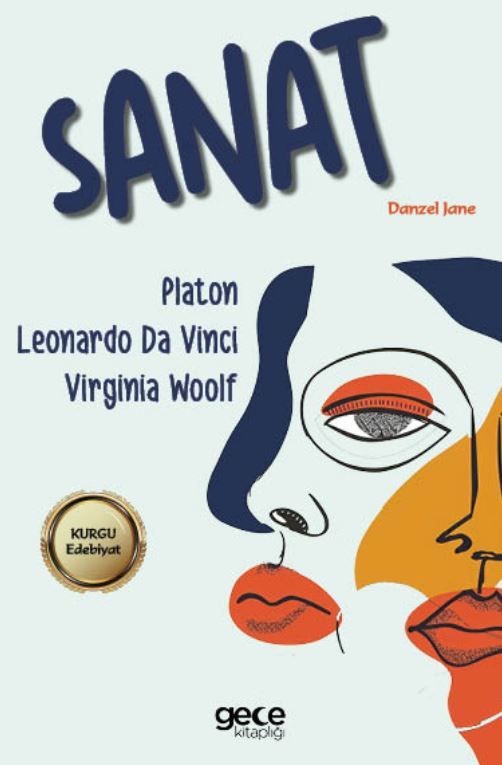 Sanat kapağı