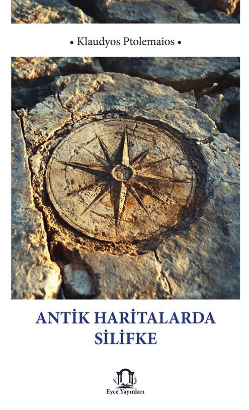 Antik Haritalarda Silifke kapağı