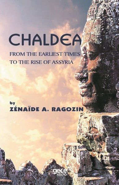 Chaldea kapağı