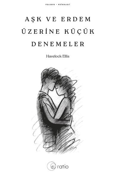 Aşk ve Erdem Üzerine Küçük Denemeler kapağı