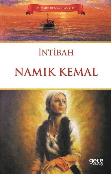 İntibah kapağı