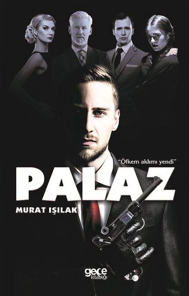 Palaz kapağı