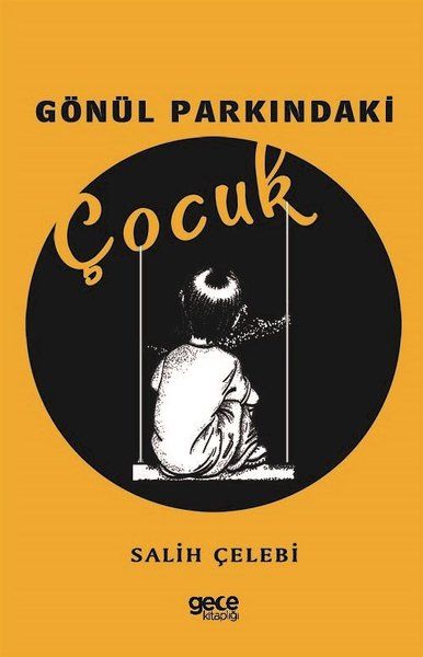 Gönül Parkındaki Çocuk kapağı