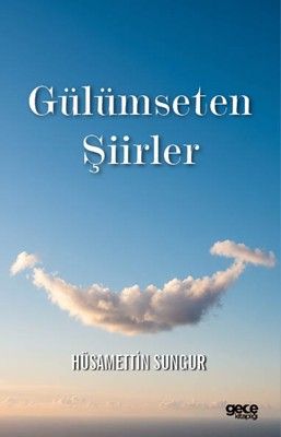 Gülümseten Şiirler kapağı